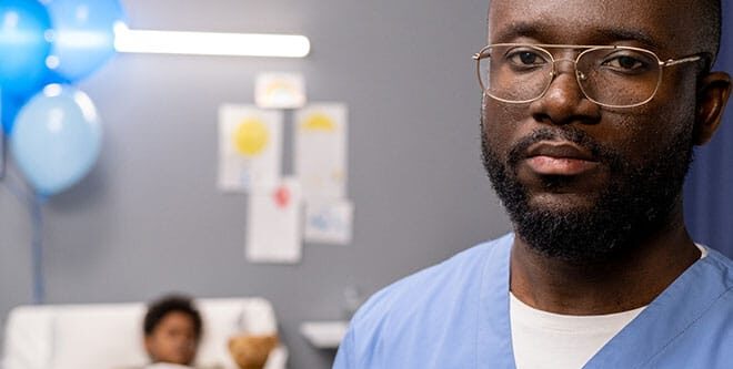 Hospitalisation-samba