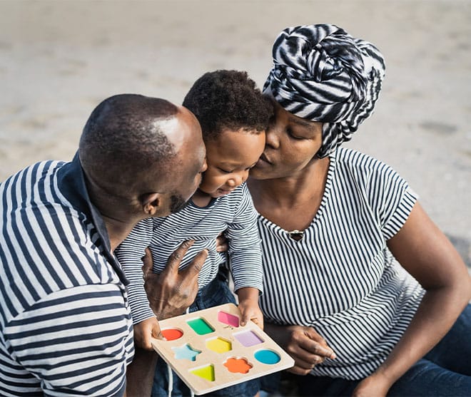 Planning familial - Centre de santéSamba